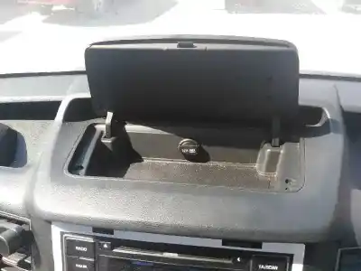 Veículo de Sucata hyundai h350 furgoneta 2.5 crdi do ano 2018 alimentado d4cb