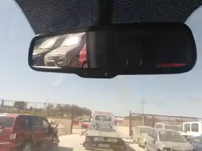 Veículo de Sucata hyundai h350 furgoneta 2.5 crdi do ano 2018 alimentado d4cb