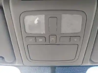 Veículo de Sucata hyundai h350 furgoneta 2.5 crdi do ano 2018 alimentado d4cb