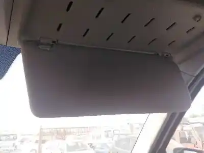 Veículo de Sucata hyundai h350 furgoneta 2.5 crdi do ano 2018 alimentado d4cb