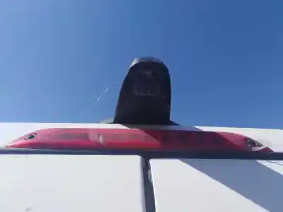 Veículo de Sucata hyundai h350 furgoneta 2.5 crdi do ano 2018 alimentado d4cb