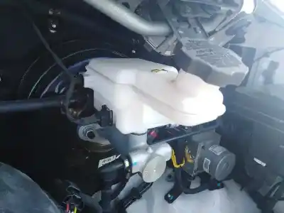 Veículo de Sucata hyundai h350 furgoneta 2.5 crdi do ano 2018 alimentado d4cb