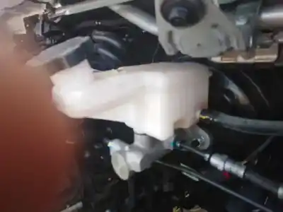 Veículo de Sucata hyundai h350 furgoneta 2.5 crdi do ano 2018 alimentado d4cb