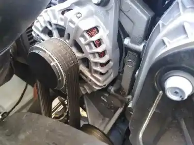 Veículo de Sucata hyundai h350 furgoneta 2.5 crdi do ano 2018 alimentado d4cb