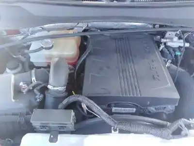 Veículo de Sucata dodge nitro 2.8 crd 4wd do ano 2009 alimentado vm51c