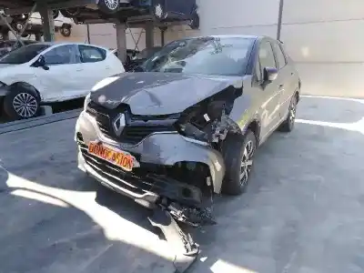 Здавання транспортного засобу renault captur i (j5_, h5_) 0.9 tce 90 року 2018 потужний h4b408