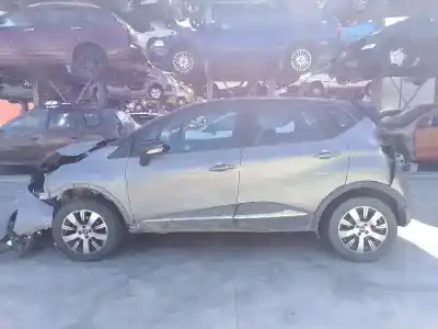 Здавання транспортного засобу renault captur i (j5_, h5_) 0.9 tce 90 року 2018 потужний h4b408