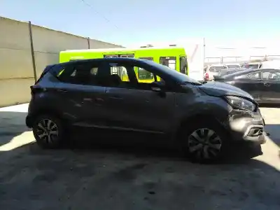 Здавання транспортного засобу renault captur i (j5_, h5_) 0.9 tce 90 року 2018 потужний h4b408