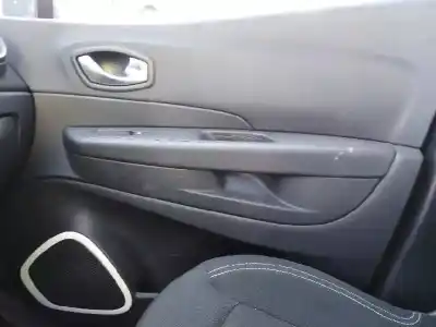 Здавання транспортного засобу renault captur i (j5_, h5_) 0.9 tce 90 року 2018 потужний h4b408