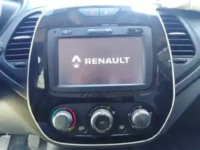 Здавання транспортного засобу renault captur i (j5_, h5_) 0.9 tce 90 року 2018 потужний h4b408