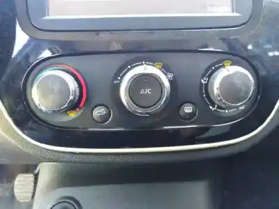 Здавання транспортного засобу renault captur i (j5_, h5_) 0.9 tce 90 року 2018 потужний h4b408