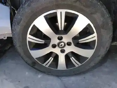 Здавання транспортного засобу renault captur i (j5_, h5_) 0.9 tce 90 року 2018 потужний h4b408