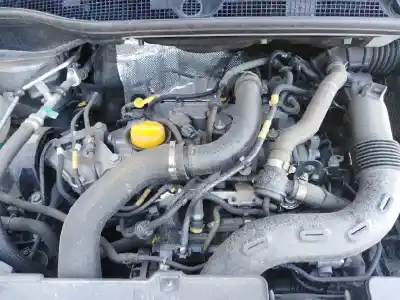 Здавання транспортного засобу renault captur i (j5_, h5_) 0.9 tce 90 року 2018 потужний h4b408