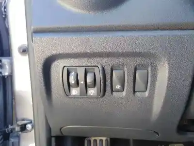 Здавання транспортного засобу renault captur i (j5_, h5_) 0.9 tce 90 року 2018 потужний h4b408 Здавання транспортного засобу renault captur i (j5_, h5_) 0.9 tce 90 року 2018 потужний h4b408