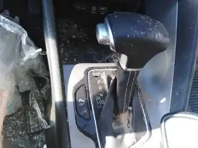 Veículo de Sucata kia niro drive do ano 2017 alimentado g4le