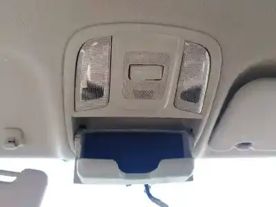 Veículo de Sucata kia niro drive do ano 2017 alimentado g4le