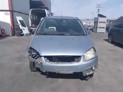 Scrapping Vehicle FORD FOCUS C-MAX (CAP) 1.6 TDCi CAT of the year 2004 powered G8DA