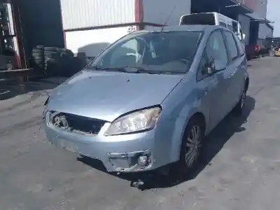 Veículo de Sucata ford focus c-max (cap) 1.6 tdci cat do ano 2004 alimentado g8da