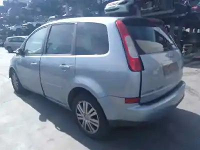 Veículo de Sucata ford focus c-max (cap) 1.6 tdci cat do ano 2004 alimentado g8da
