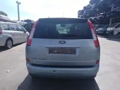 Veículo de Sucata ford focus c-max (cap) 1.6 tdci cat do ano 2004 alimentado g8da