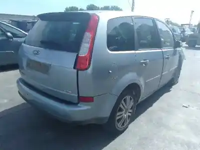 Veículo de Sucata ford focus c-max (cap) 1.6 tdci cat do ano 2004 alimentado g8da