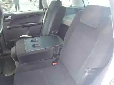 Veículo de Sucata ford focus c-max (cap) 1.6 tdci cat do ano 2004 alimentado g8da