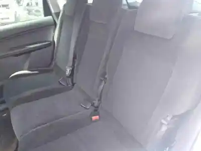 Veículo de Sucata ford focus c-max (cap) 1.6 tdci cat do ano 2004 alimentado g8da