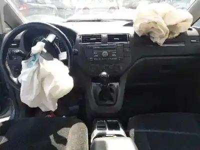 Veículo de Sucata ford focus c-max (cap) 1.6 tdci cat do ano 2004 alimentado g8da