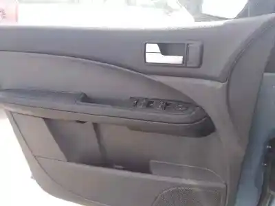 Veículo de Sucata ford focus c-max (cap) 1.6 tdci cat do ano 2004 alimentado g8da