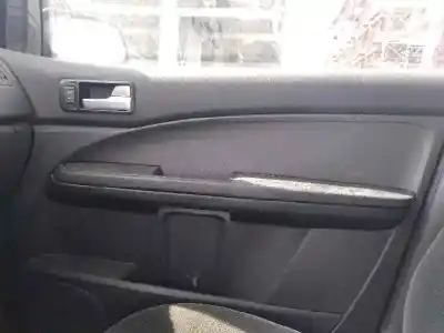 Veículo de Sucata ford focus c-max (cap) 1.6 tdci cat do ano 2004 alimentado g8da