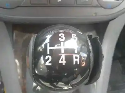 Veículo de Sucata ford focus c-max (cap) 1.6 tdci cat do ano 2004 alimentado g8da