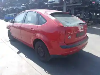 Véhicule à la ferraille ford focus berlina (cap) 1.6 tdci cat de l'année 2006 alimenté g8db