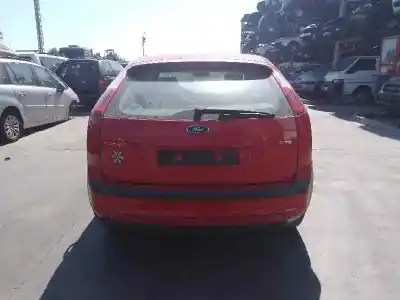 Véhicule à la ferraille ford focus berlina (cap) 1.6 tdci cat de l'année 2006 alimenté g8db