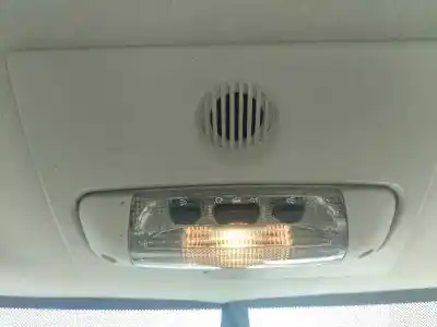 Véhicule à la ferraille ford focus berlina (cap) 1.6 tdci cat de l'année 2006 alimenté g8db