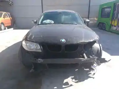 Veículo de Sucata BMW SERIE 1 BERLINA (E81/E87) 118d do ano 2005 alimentado 204D4