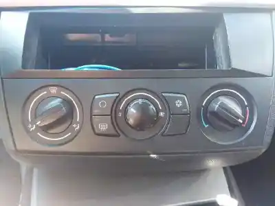 Sloopvoertuig bmw serie 1 berlina (e81/e87) 118d van het jaar 2005 aangedreven 204d4