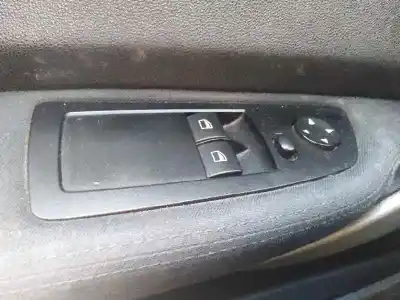 Sloopvoertuig bmw serie 1 berlina (e81/e87) 118d van het jaar 2005 aangedreven 204d4