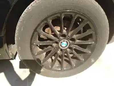 Sloopvoertuig bmw serie 1 berlina (e81/e87) 118d van het jaar 2005 aangedreven 204d4