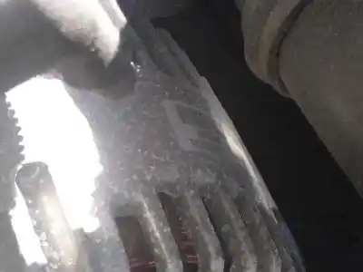 Sloopvoertuig bmw serie 1 berlina (e81/e87) 118d van het jaar 2005 aangedreven 204d4