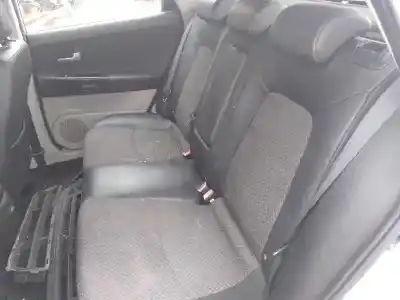 Vehicul casat kia cee´d 1.6 crdi cat al anului 2010 alimentat d4fb