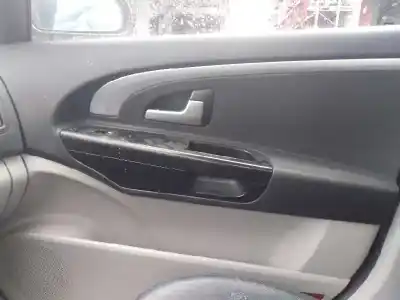 Vehicul casat kia cee´d 1.6 crdi cat al anului 2010 alimentat d4fb