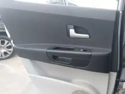 Vehicul casat kia cee´d 1.6 crdi cat al anului 2010 alimentat d4fb