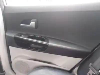 Vehicul casat kia cee´d 1.6 crdi cat al anului 2010 alimentat d4fb