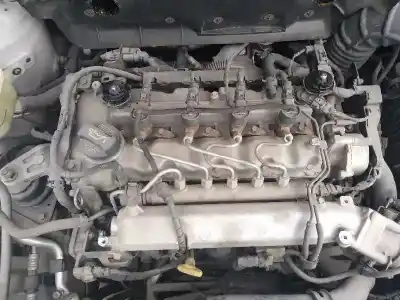 Vehicul casat kia cee´d 1.6 crdi cat al anului 2010 alimentat d4fb