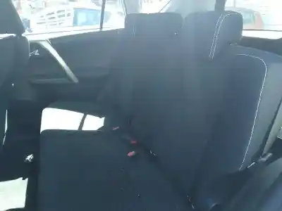 Veículo de Sucata toyota rav 4 iv (_a4_) 2.0 d (wwa42_) do ano 2017 alimentado n47c20a