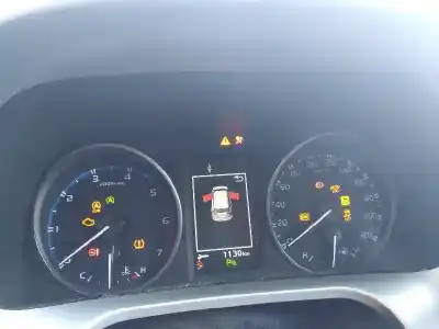 Veículo de Sucata toyota rav 4 iv (_a4_) 2.0 d (wwa42_) do ano 2017 alimentado n47c20a