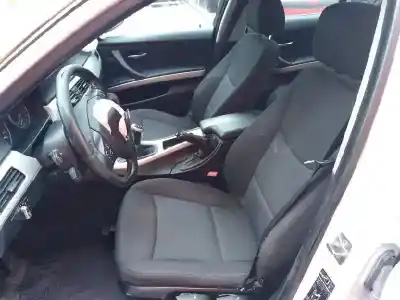 Scrapping Vehicle bmw serie 3 berlina (e90) 318d of the year 2009 powered n47d20c