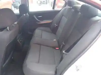 Scrapping Vehicle bmw serie 3 berlina (e90) 318d of the year 2009 powered n47d20c