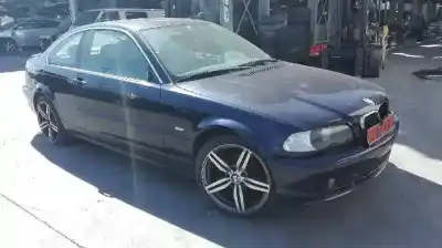 Veículo de Sucata bmw serie 3 coupe (e46) 323 ci do ano 1999 alimentado 256s4
