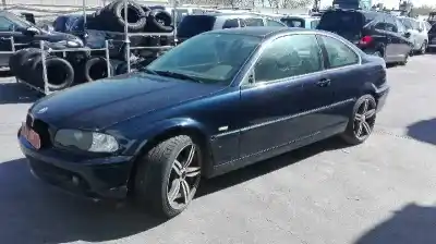 Veículo de Sucata bmw serie 3 coupe (e46) 323 ci do ano 1999 alimentado 256s4